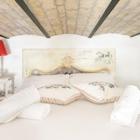 Leopardo 28 - Loft in Trastevere Rome Buitenkant foto